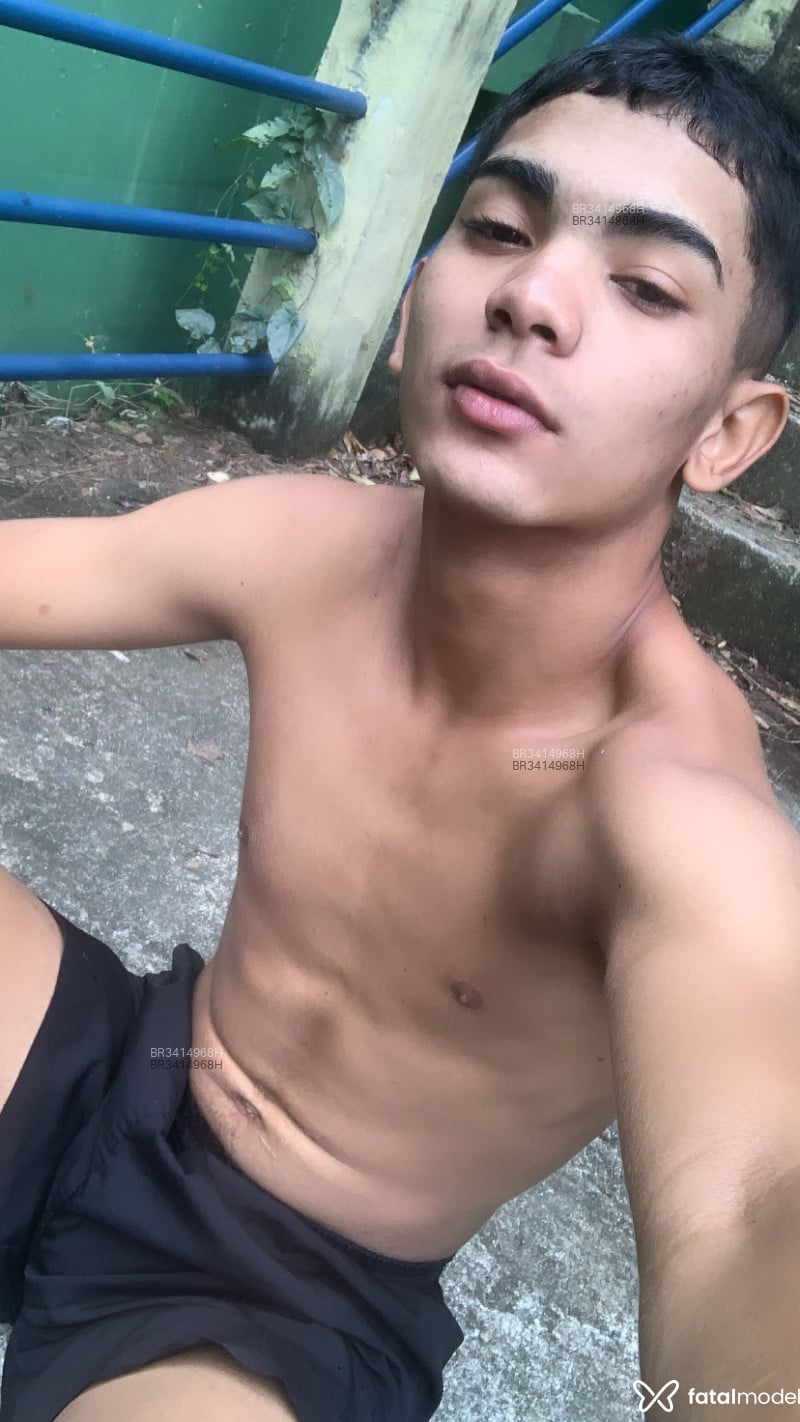 Acompanhante Hugoaraujo - Feed