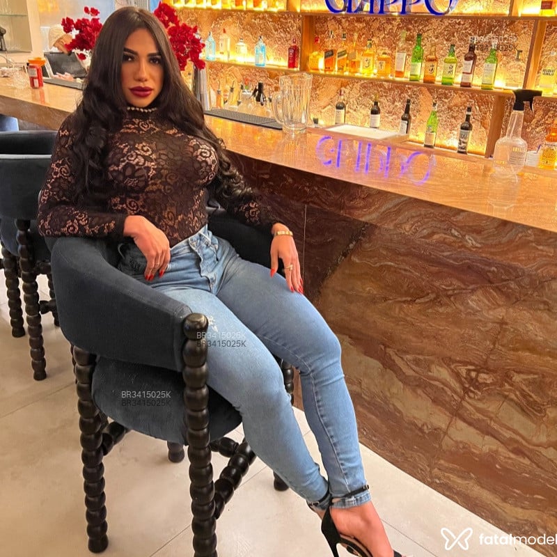 Acompanhante Rayane Andrade - Feed