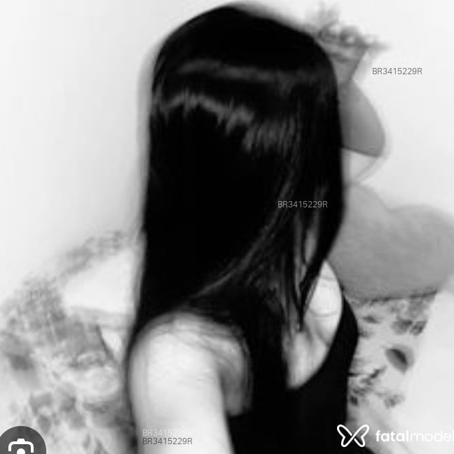 Acompanhante Roberta - Feed