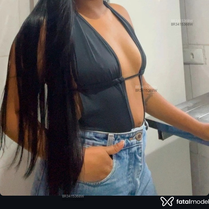 Acompanhante Bruninha - Feed