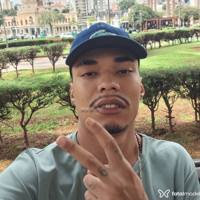 Acompanhante Hlsafadoativo - Feed