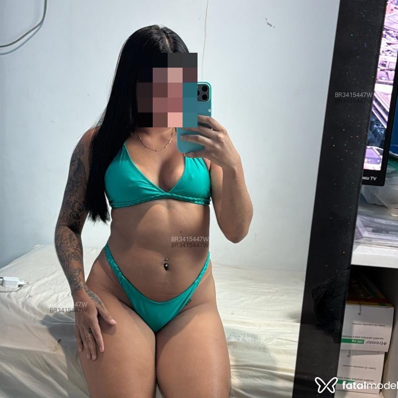Acompanhante Sophia - Feed