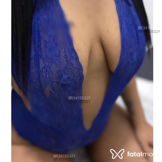 Acompanhante Camila Duarte - Feed