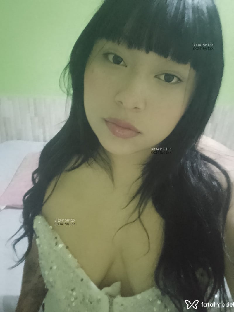 Acompanhante Ana Lara - Feed