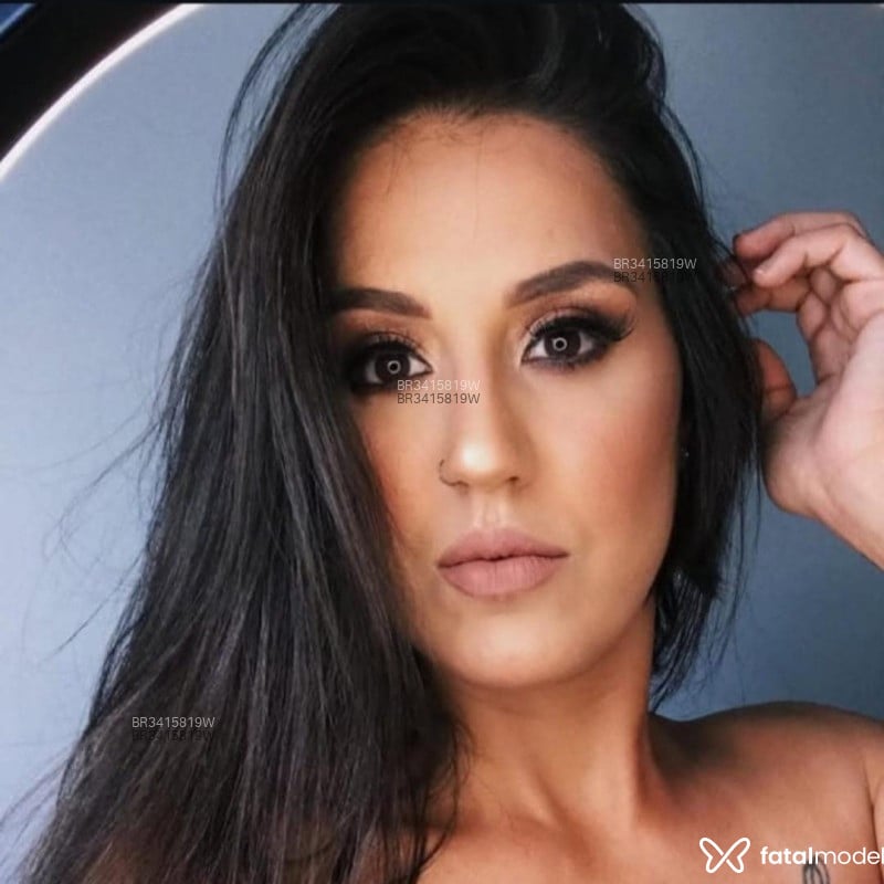 Acompanhante Bibis Santos - Feed