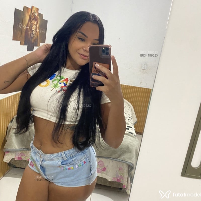 Acompanhante Lara Mello - Feed