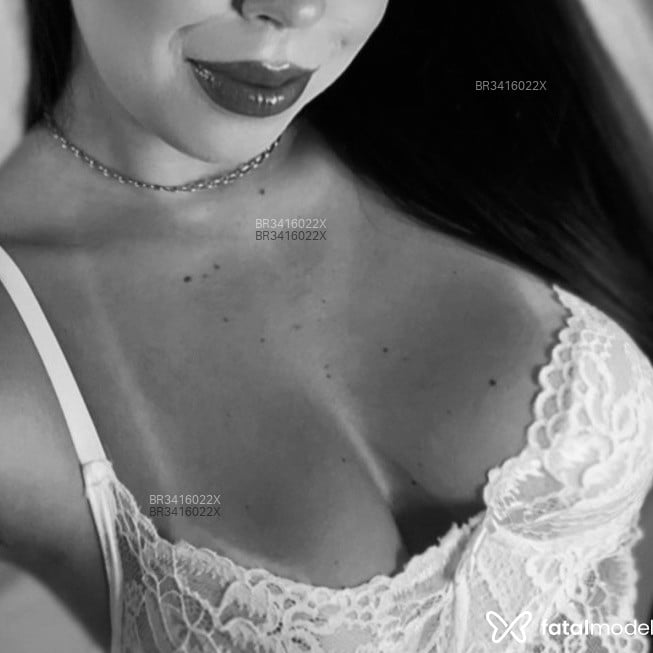Acompanhante Stephanie - Feed
