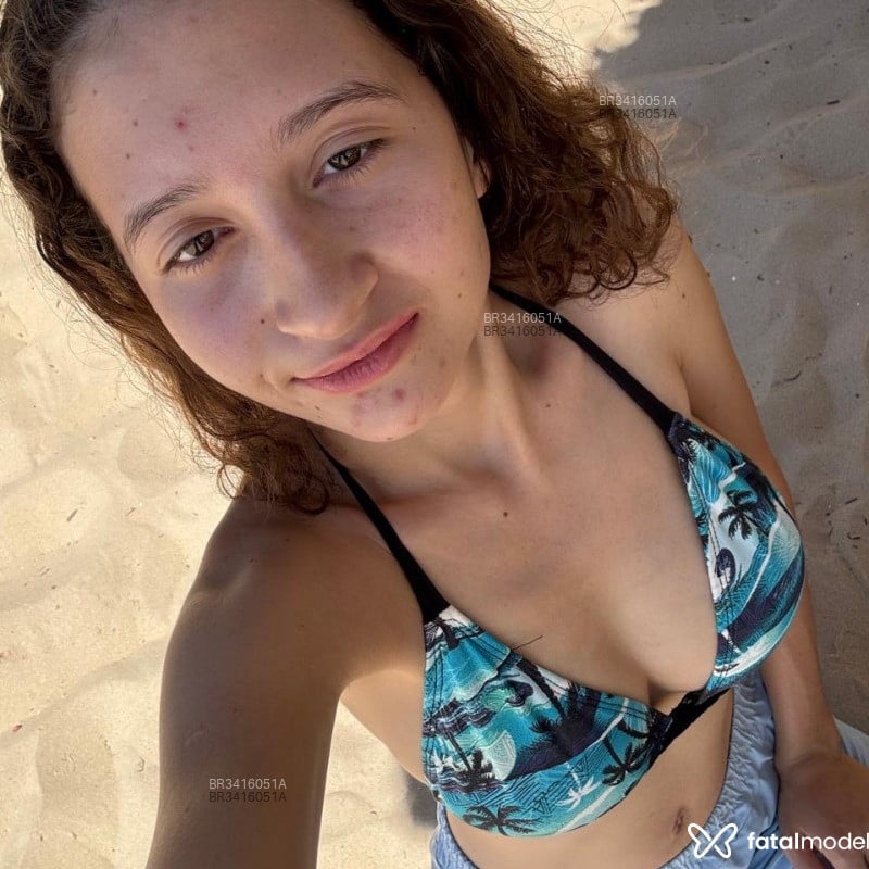 Acompanhante Eduarda Silva - Feed