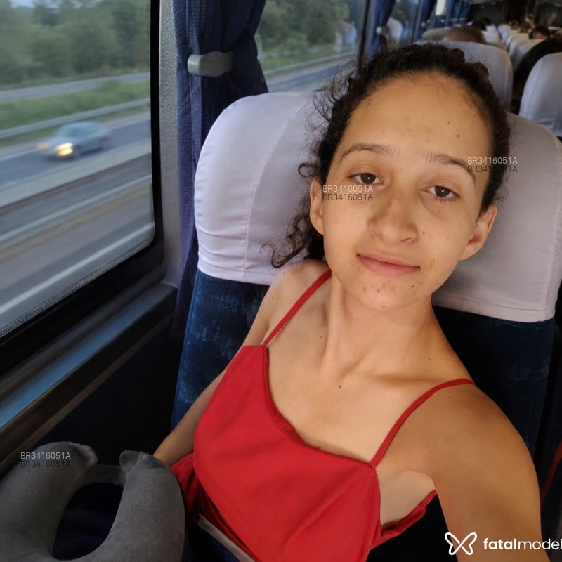 Acompanhante Eduarda Silva - Feed