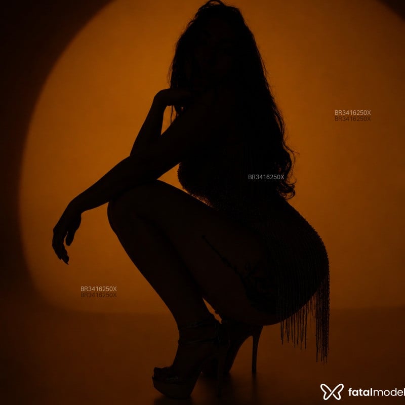 Acompanhante Lady Emy - Feed