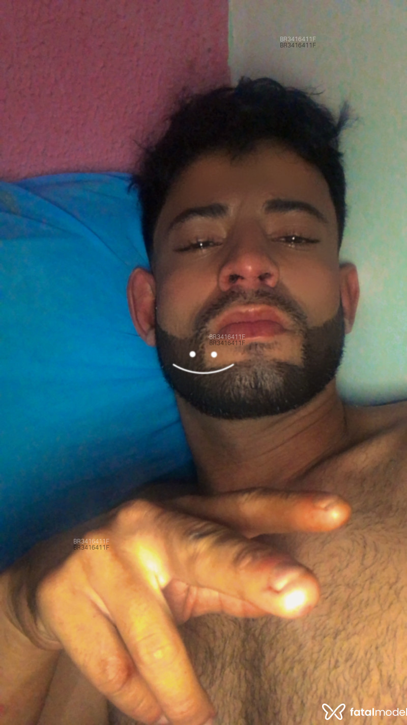 Acompanhante Vinicius - Feed
