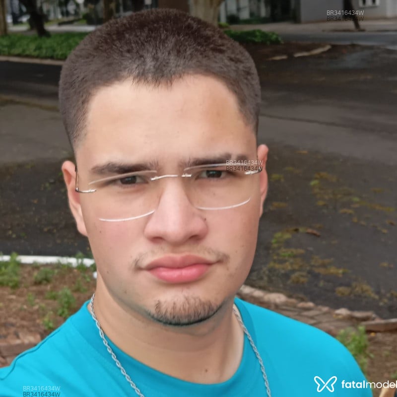 Acompanhante Phelipe Lemos - Feed