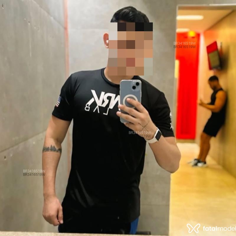 Acompanhante Gabriel Alves - Feed
