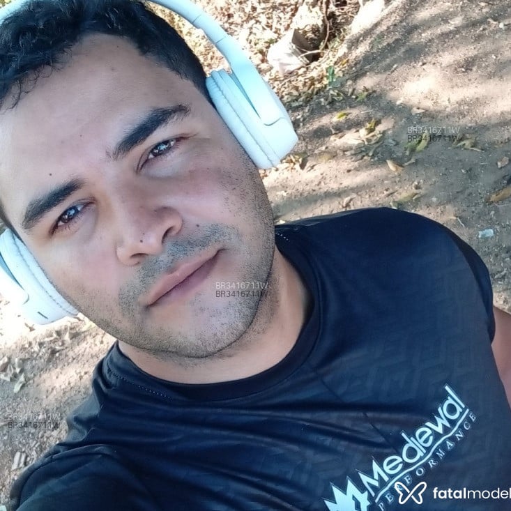 Acompanhante Alves - Feed