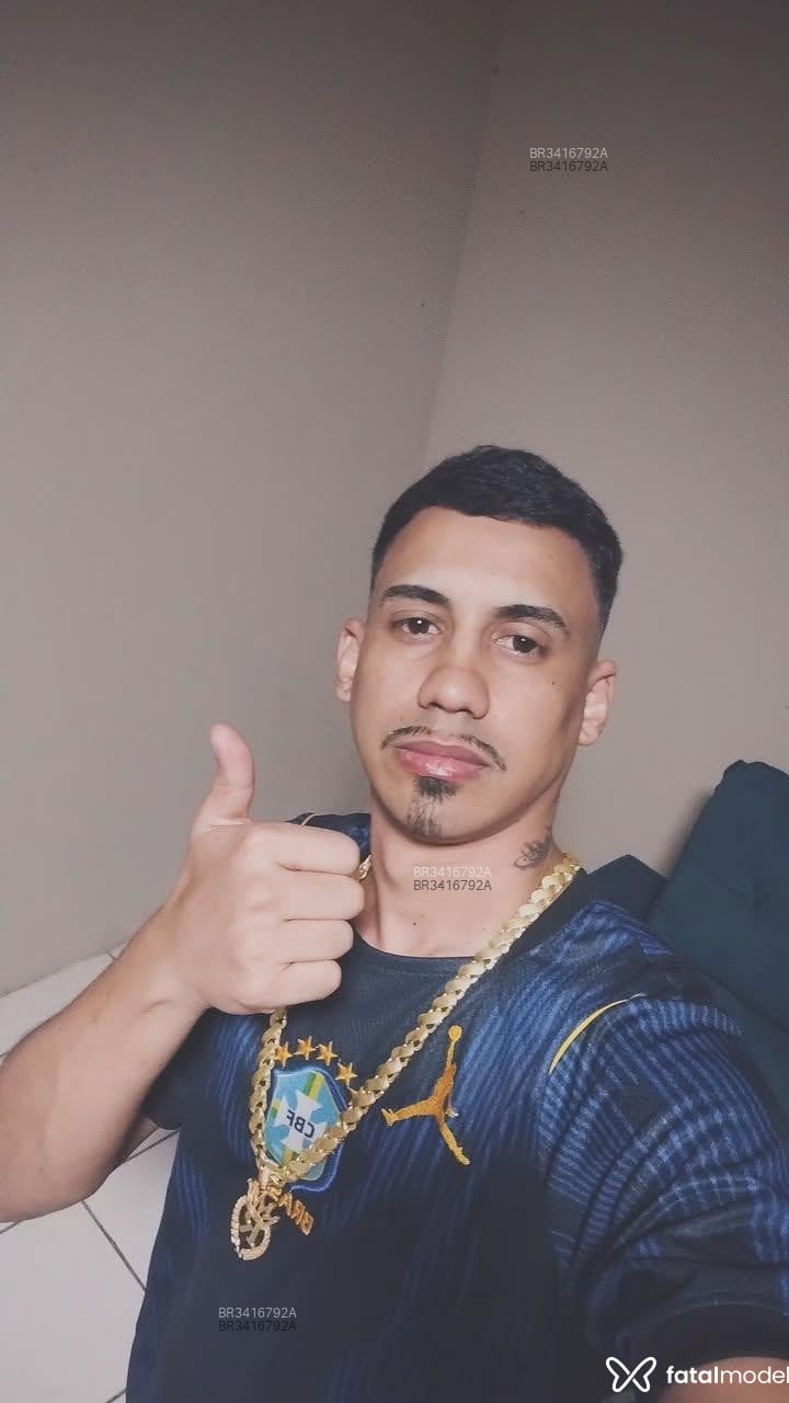Acompanhante Vinícius - Feed