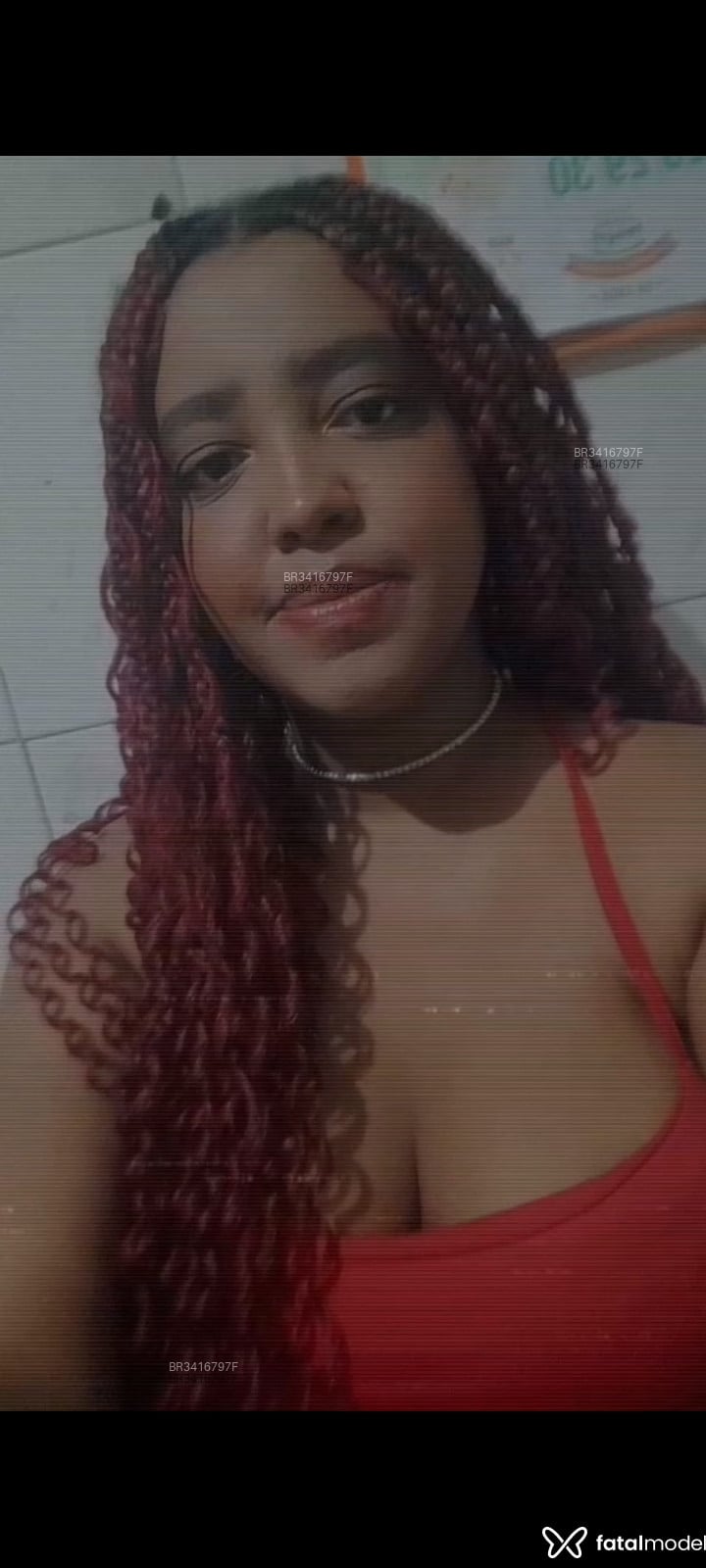 Acompanhante Luara - Feed