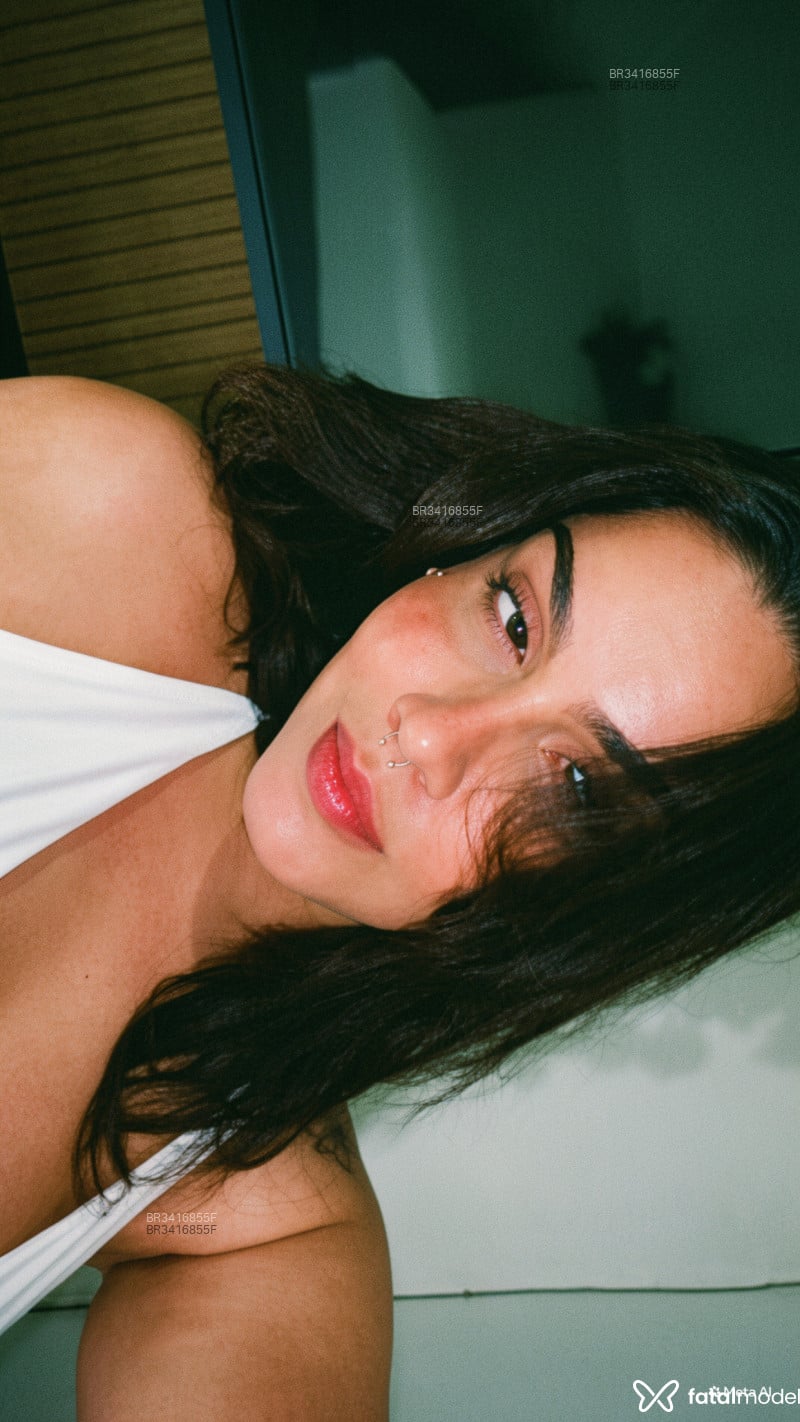Acompanhante Sininho - Feed