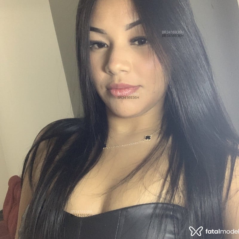 Acompanhante Alice Cortez - Feed
