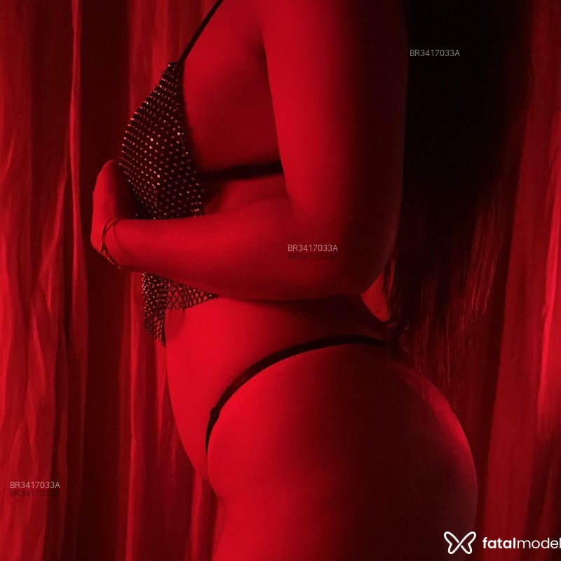 Acompanhante Bianca Silva - Feed