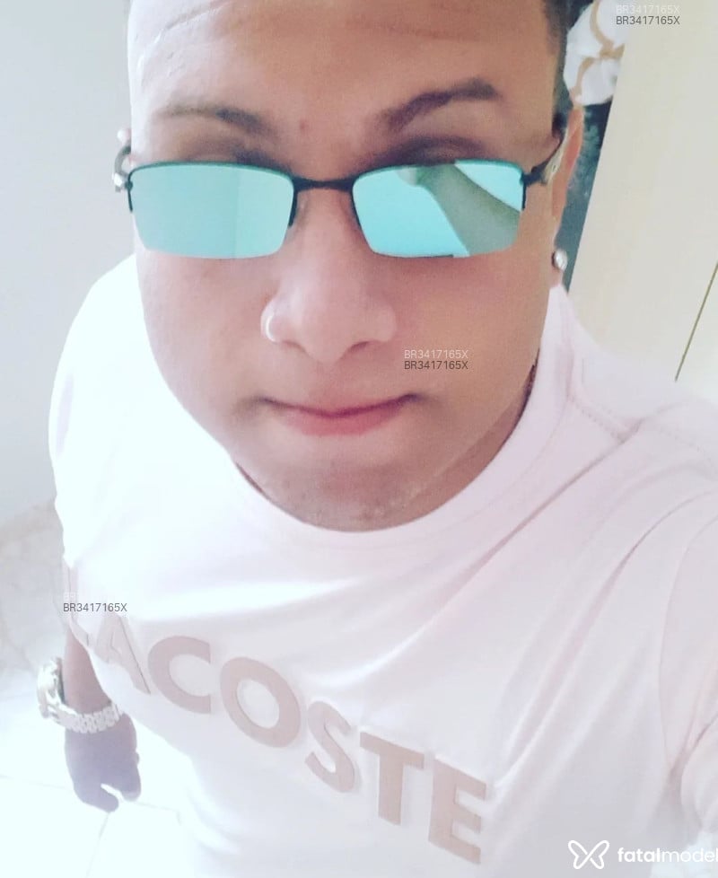 Acompanhante Lipinho - Feed
