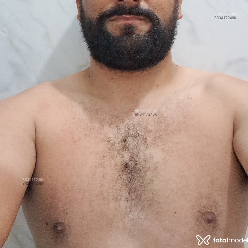 Acompanhante Cesar - Feed