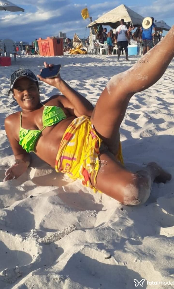 Acompanhante Carla - Feed
