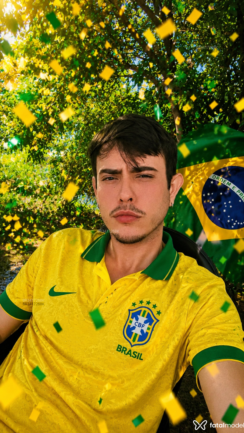 Acompanhante Santos - Feed