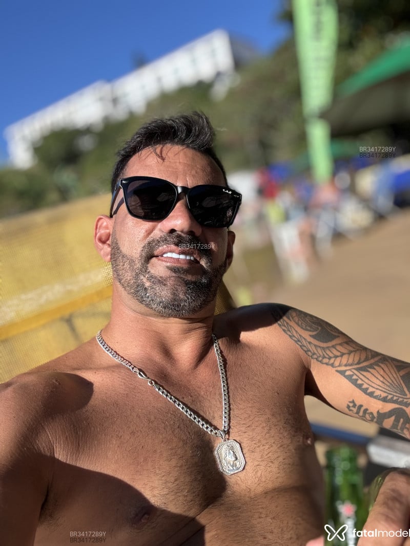 Acompanhante Pirata - Feed