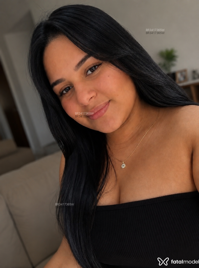 Acompanhante Agatinha - Feed