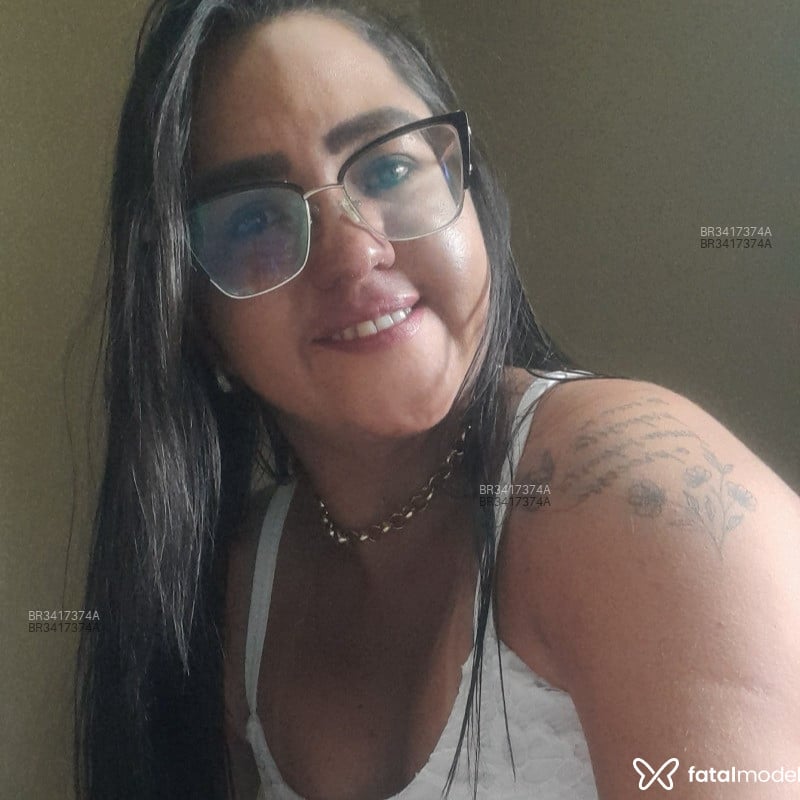 Acompanhante Lueny - Feed