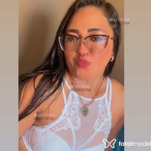 Acompanhante Lueny - Feed