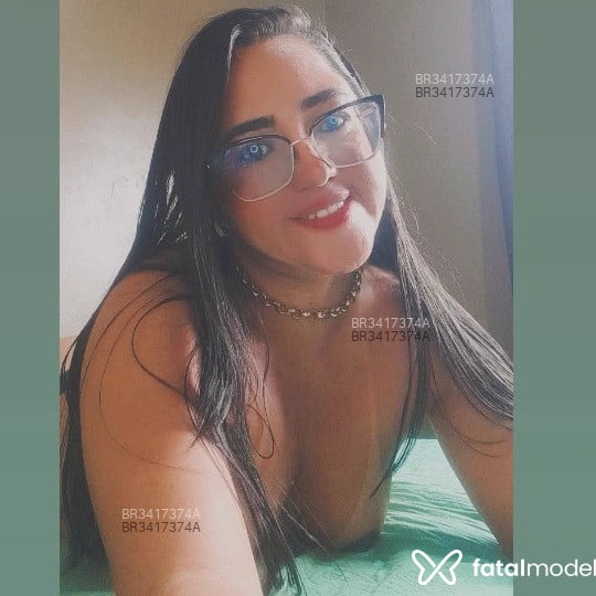 Acompanhante Lueny - Feed