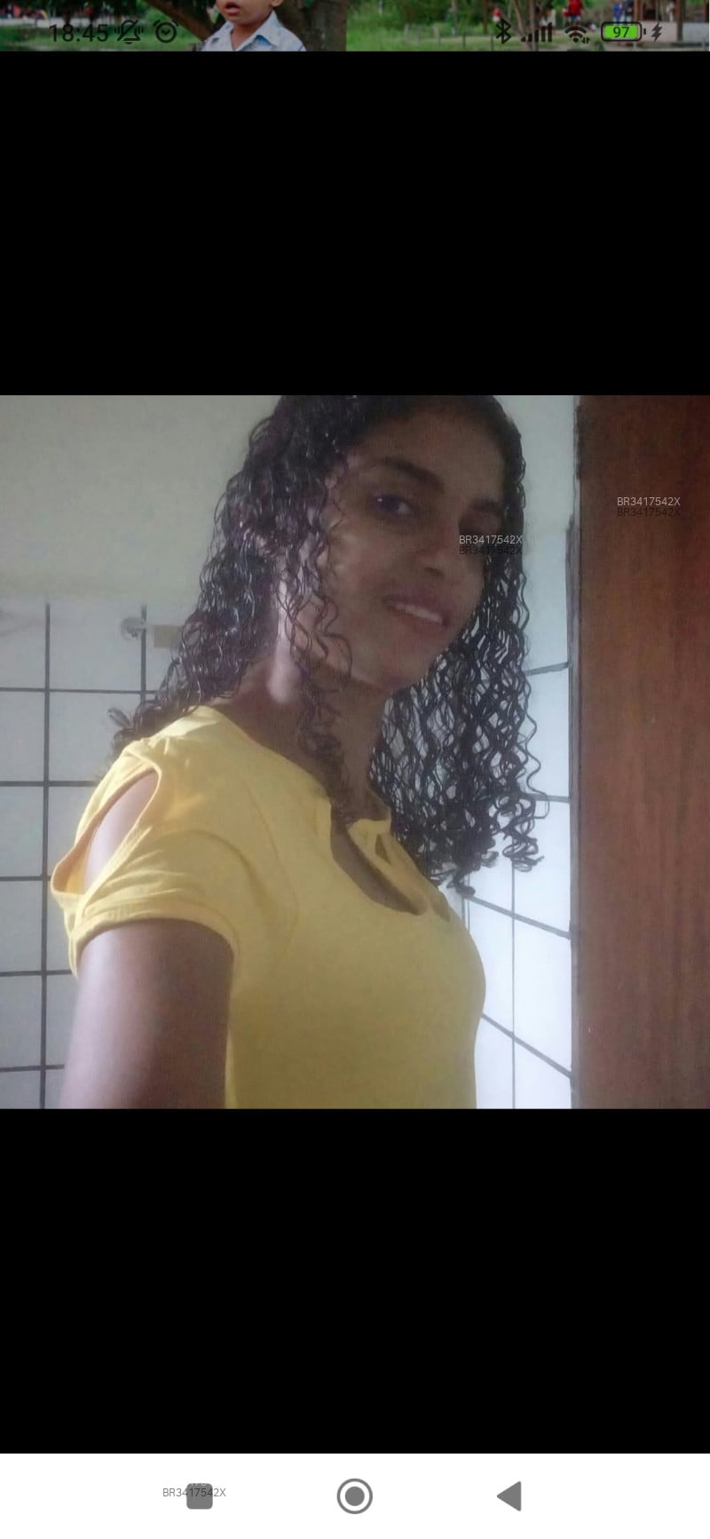 Acompanhante Magda - Feed