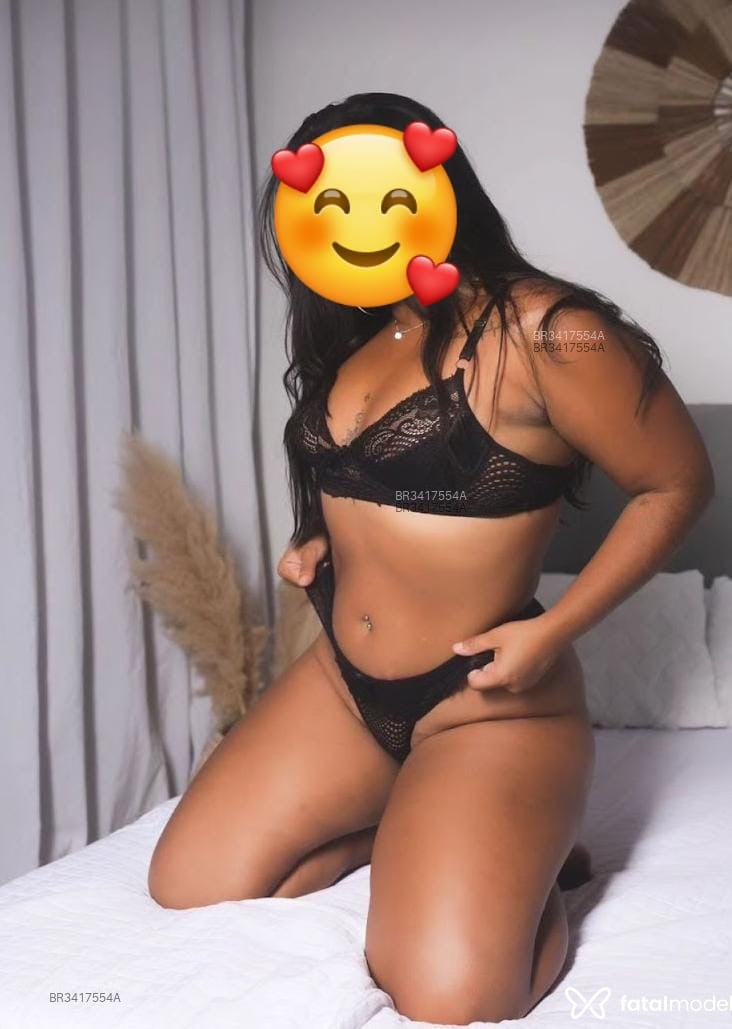 Acompanhante Bruna - Feed