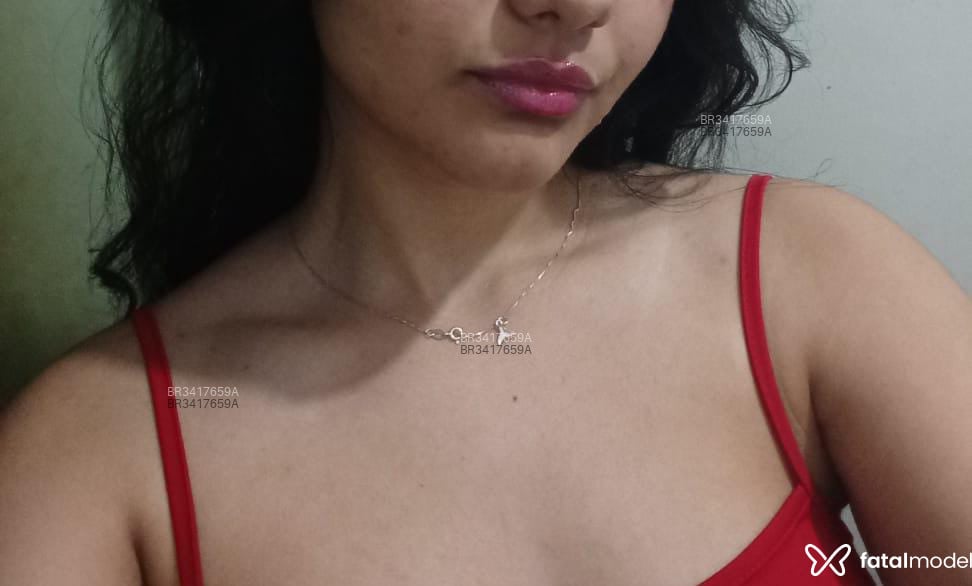 Acompanhante Alice - Feed
