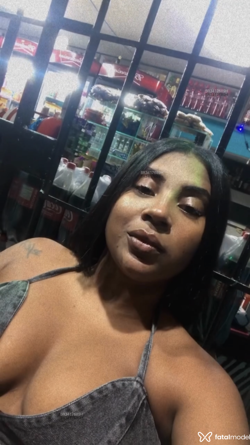 Acompanhante Ágatha Ferreira - Feed