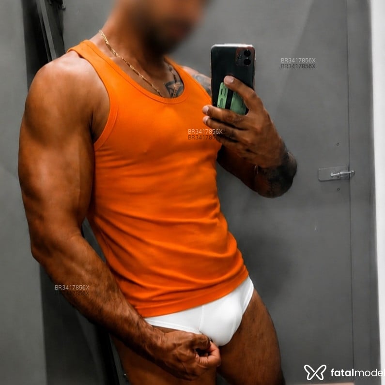 Acompanhante Rufiadordotmoc - Feed