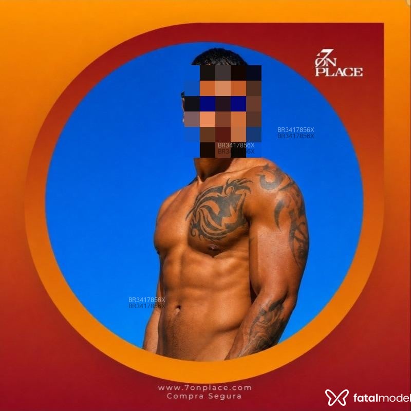 Acompanhante Rufiadordotmoc - Feed