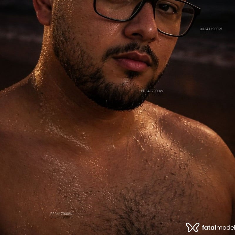 Acompanhante Bryan Henrique - Feed
