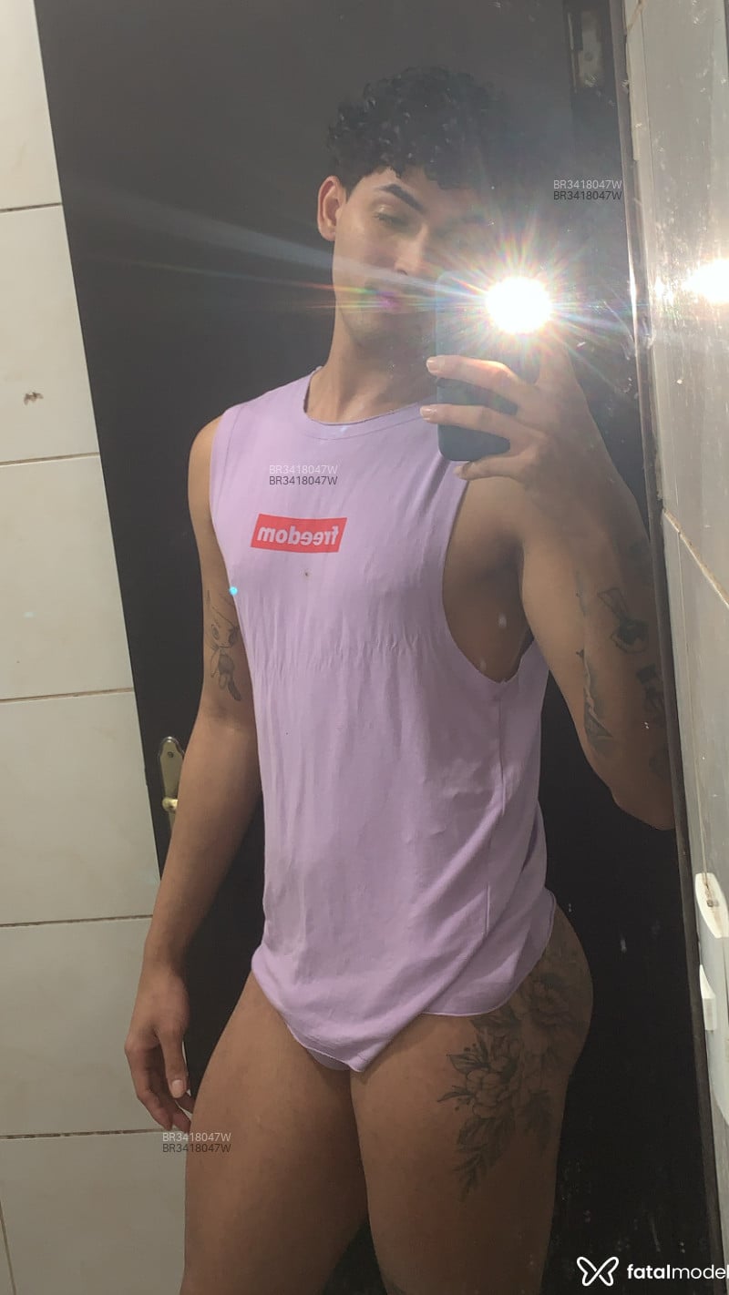 Acompanhante Carlinha - Feed