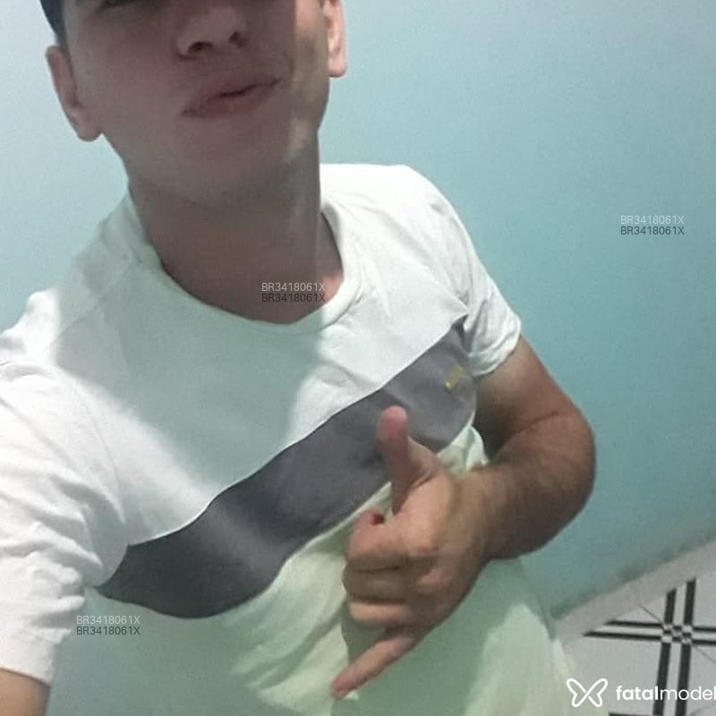 Acompanhante Flavio Alves - Feed