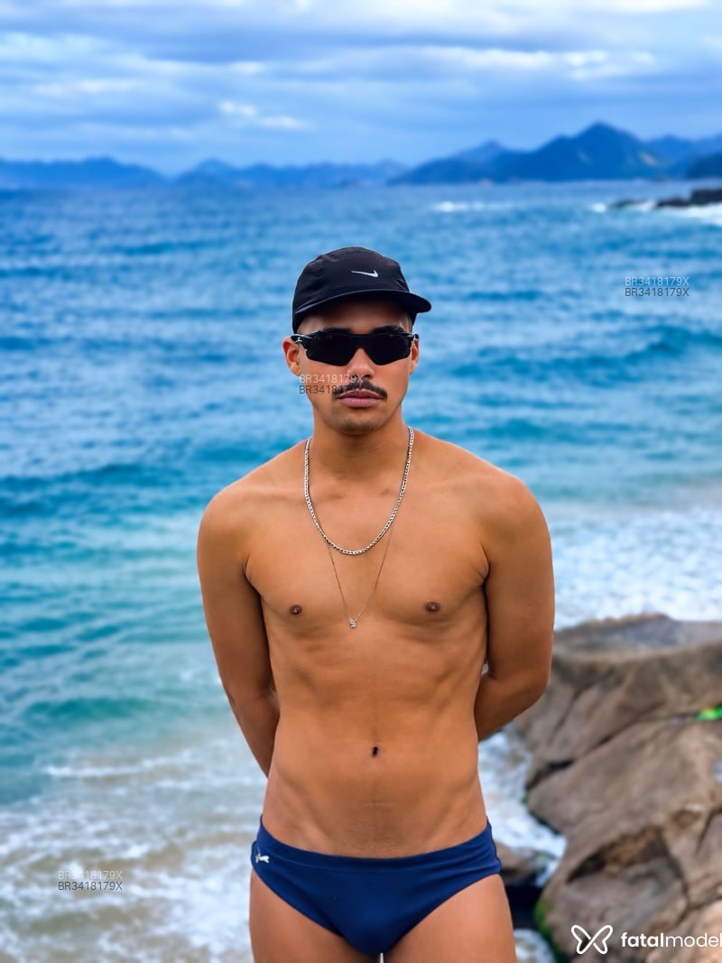 Acompanhante Gustavo Mineiro - Feed