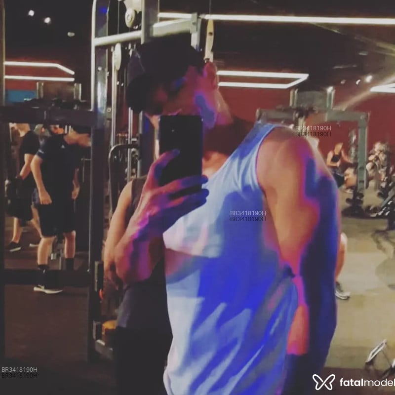 Acompanhante Mineirinho - Feed