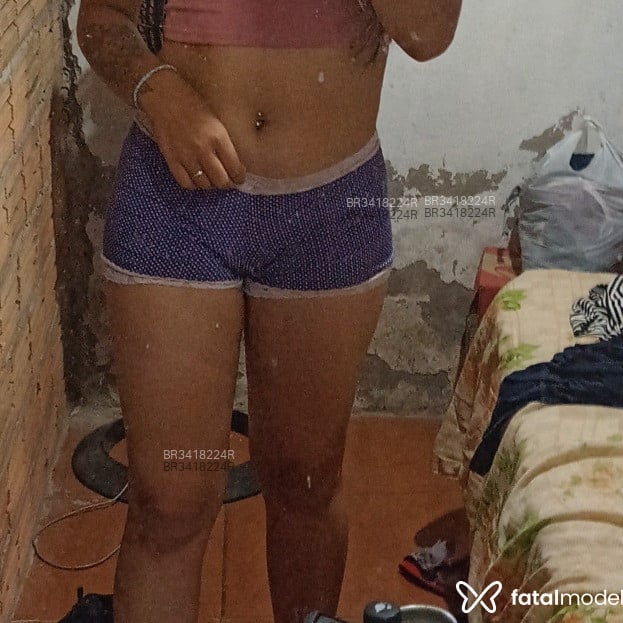 Acompanhante Priscila - Feed
