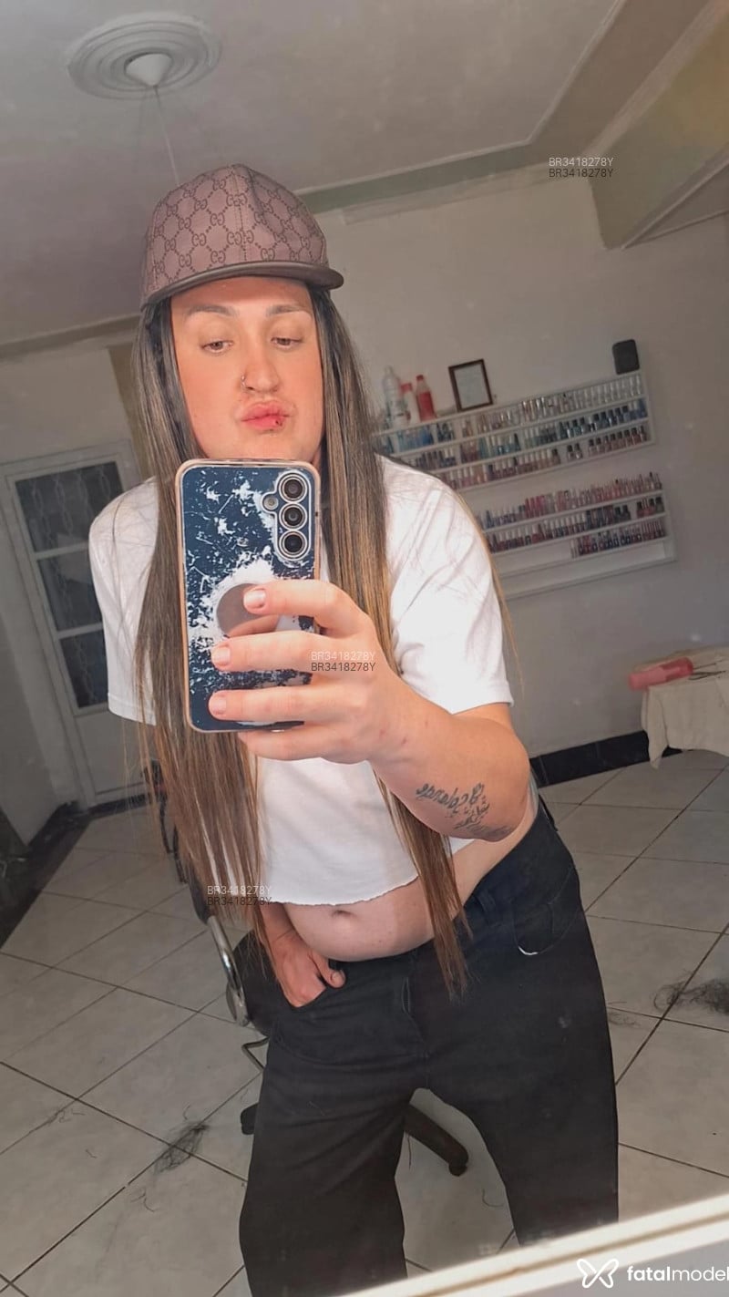 Acompanhante Priscila Lyra - Feed