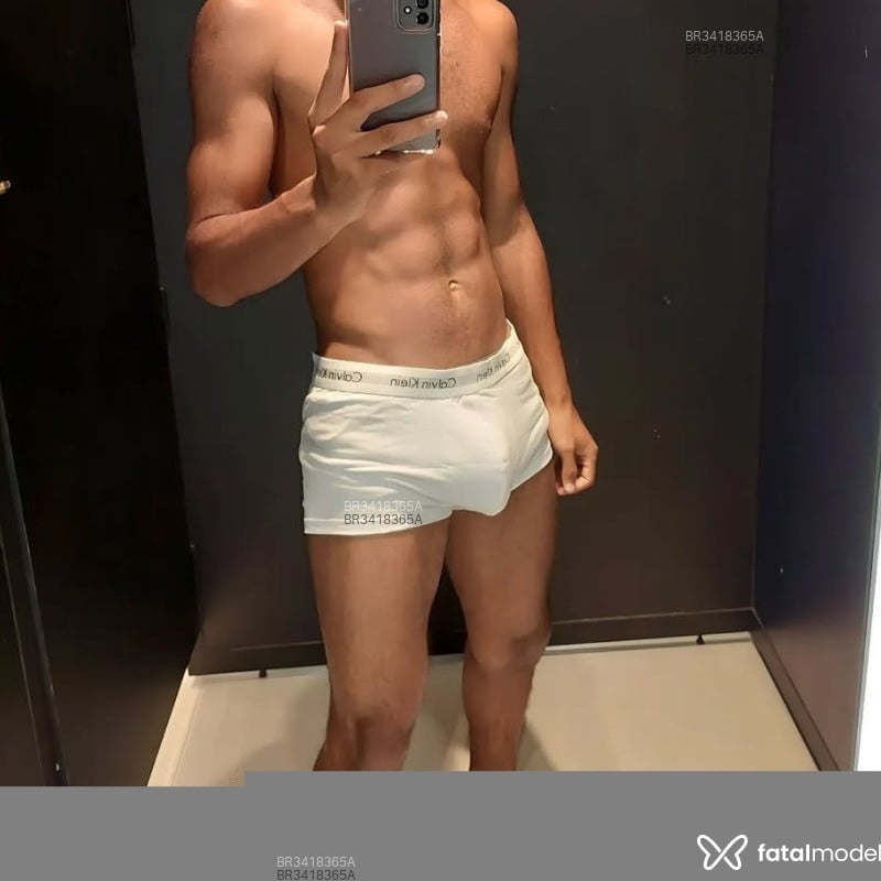 Acompanhante Ghostfacecapixaba - Feed