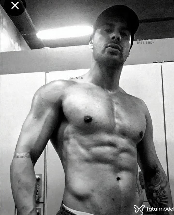 Acompanhante Caio Prestes - Feed