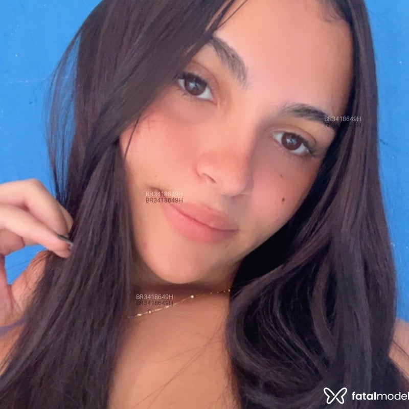 Acompanhante Júlia - Feed