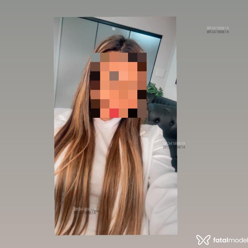 Acompanhante Bella - Feed