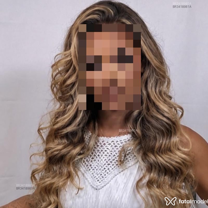 Acompanhante Bella - Feed